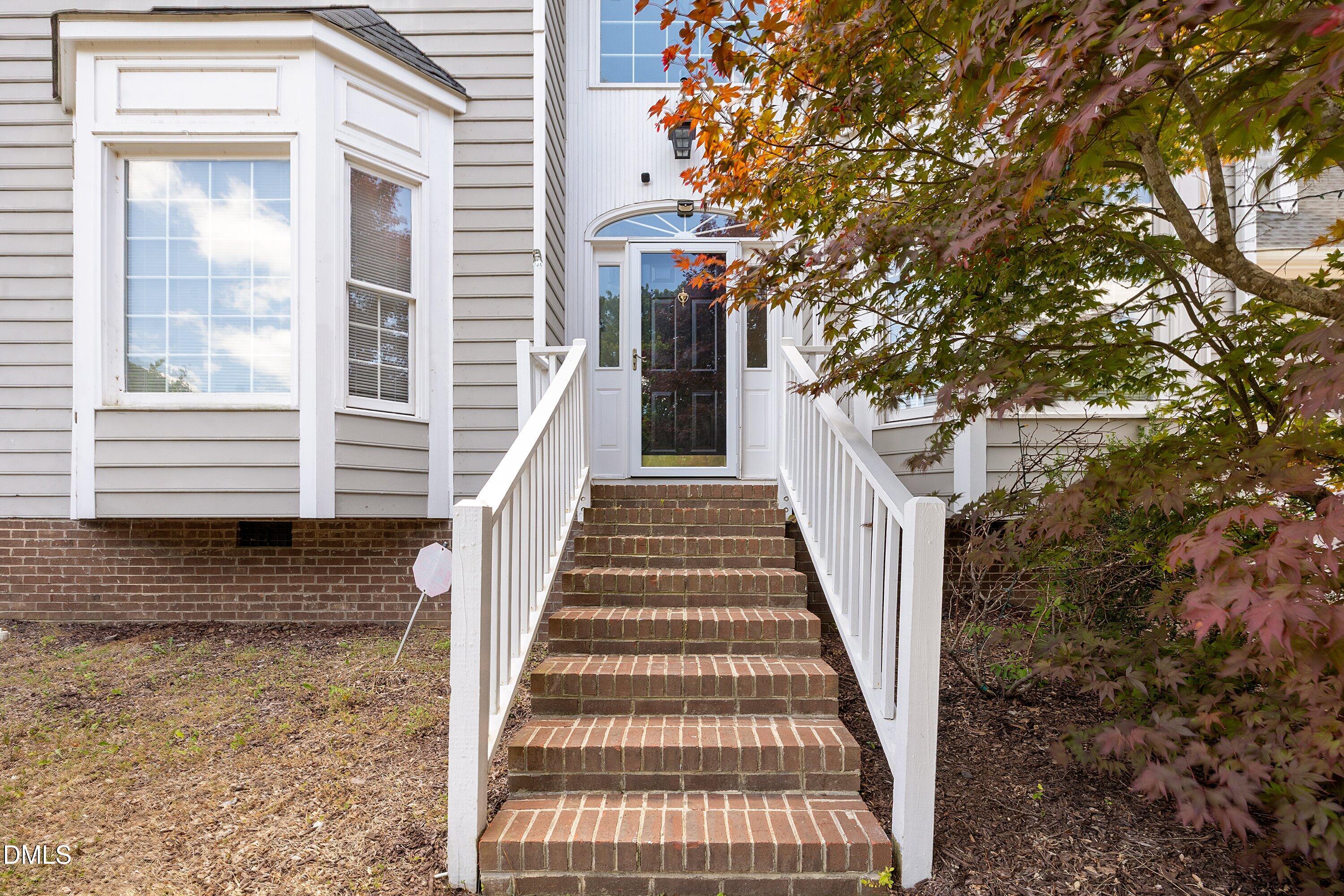 2517 Birchford Court
