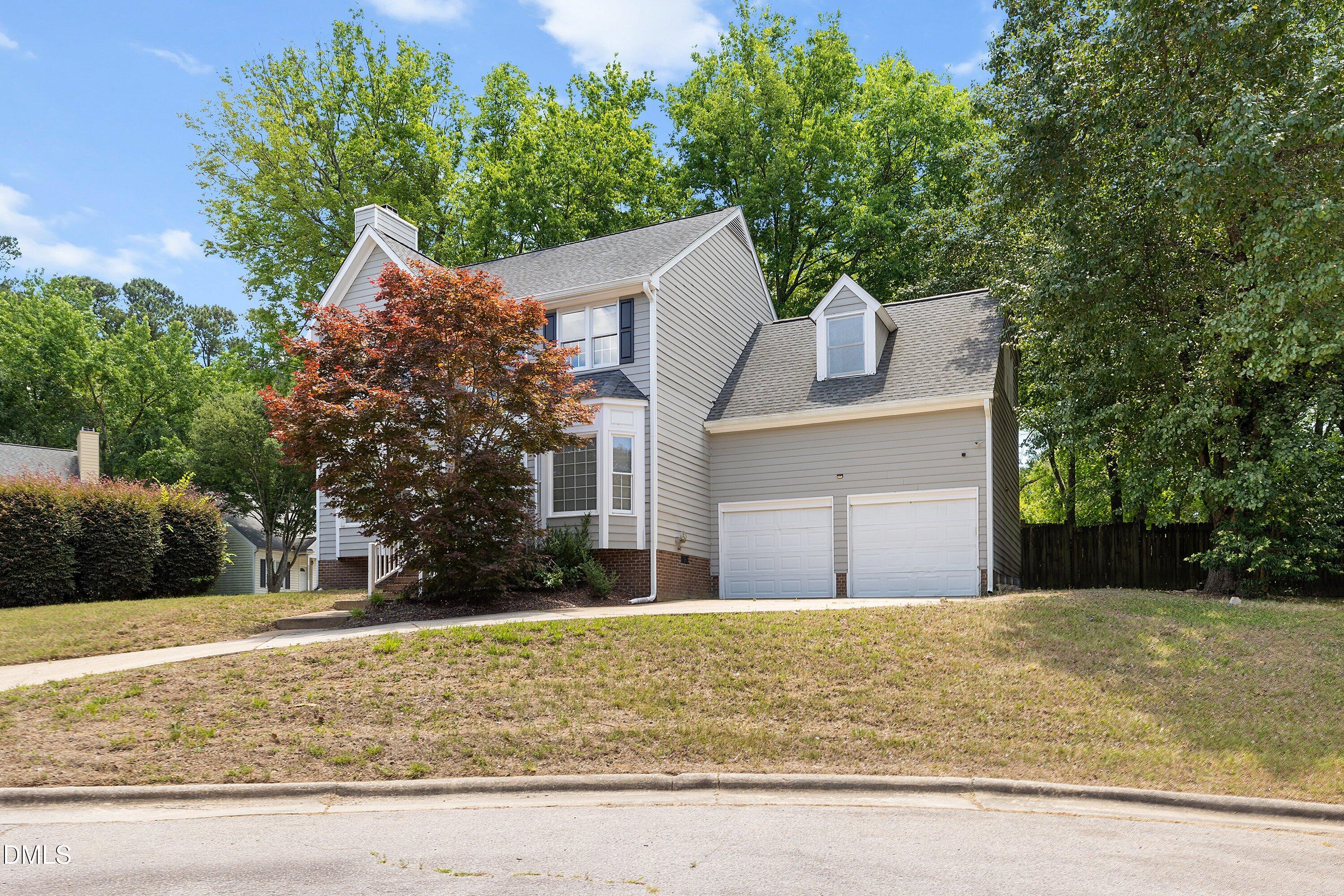 2517 Birchford Court