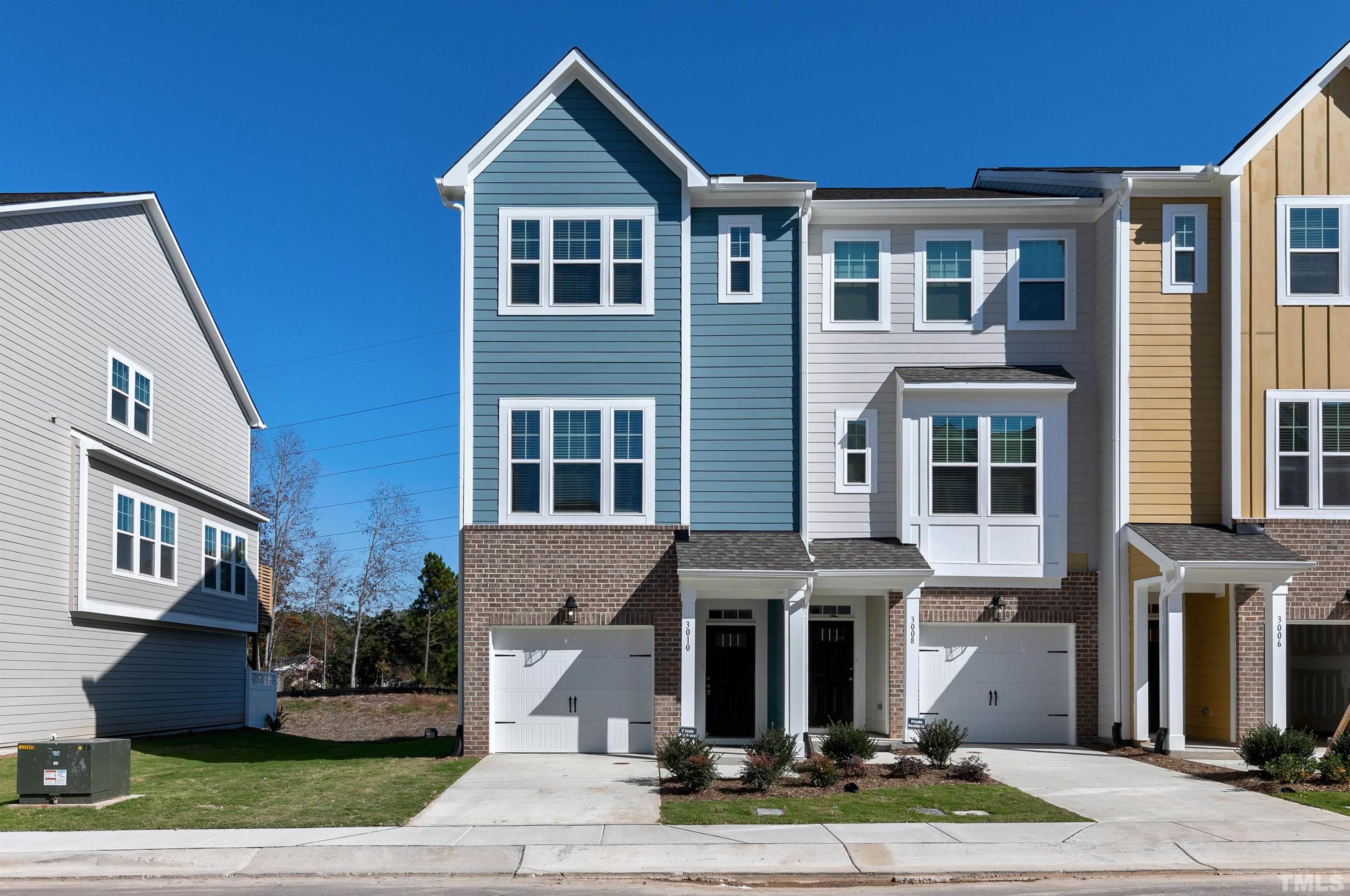 View Durham, NC 27703 townhome