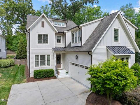 3341 Cheswick Drive Raleigh NC 27609