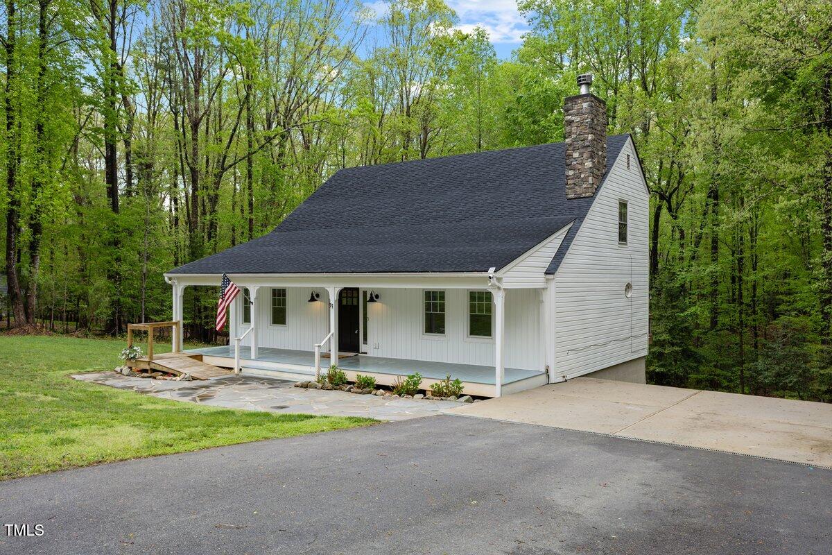 5541 Old Still Road
