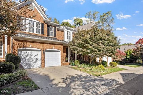 3835 Casey Leigh Lane Raleigh NC 27612