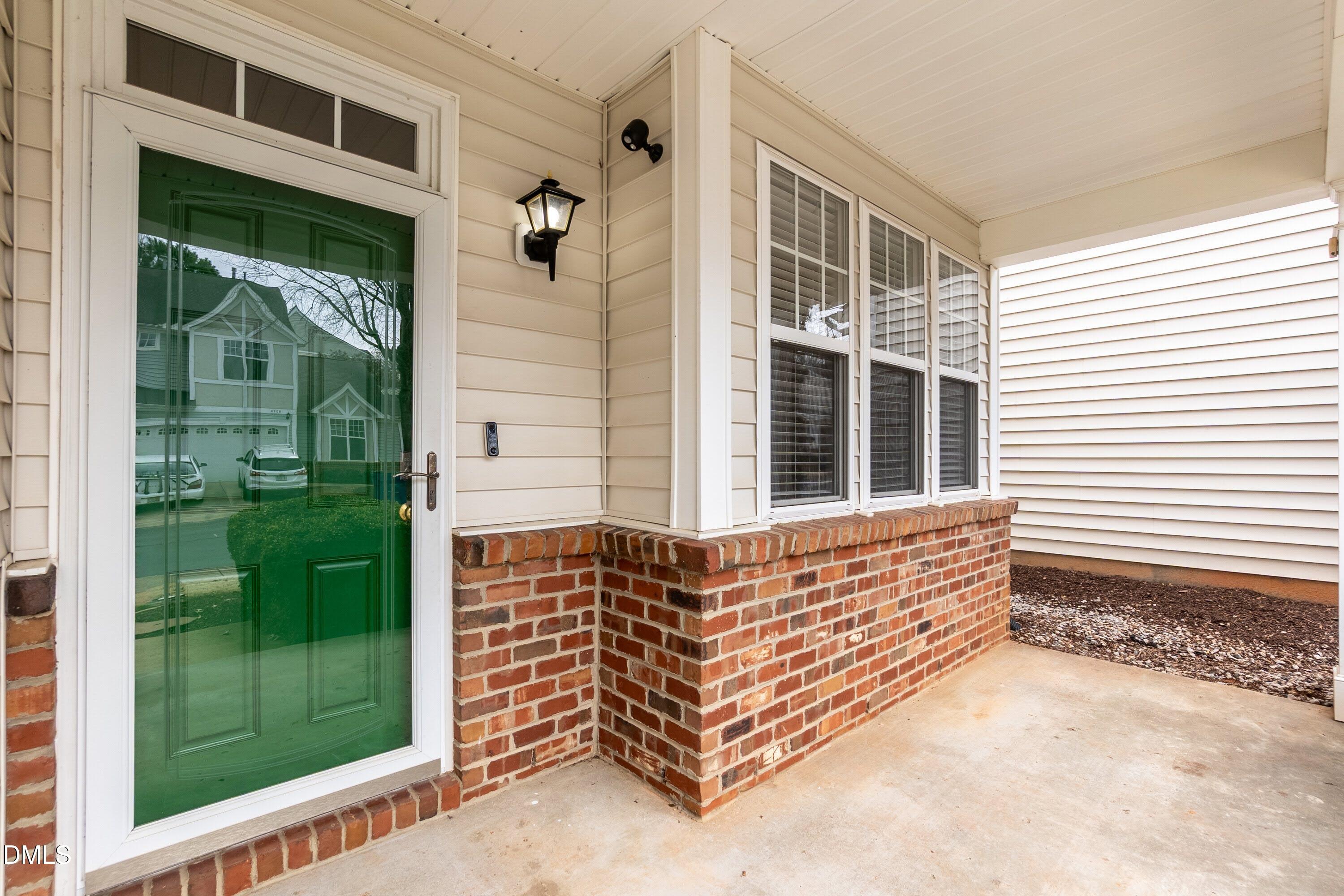 8310 Chimneycap Drive