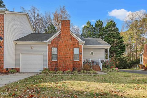 404 Grand Pointe Drive Garner NC 27529