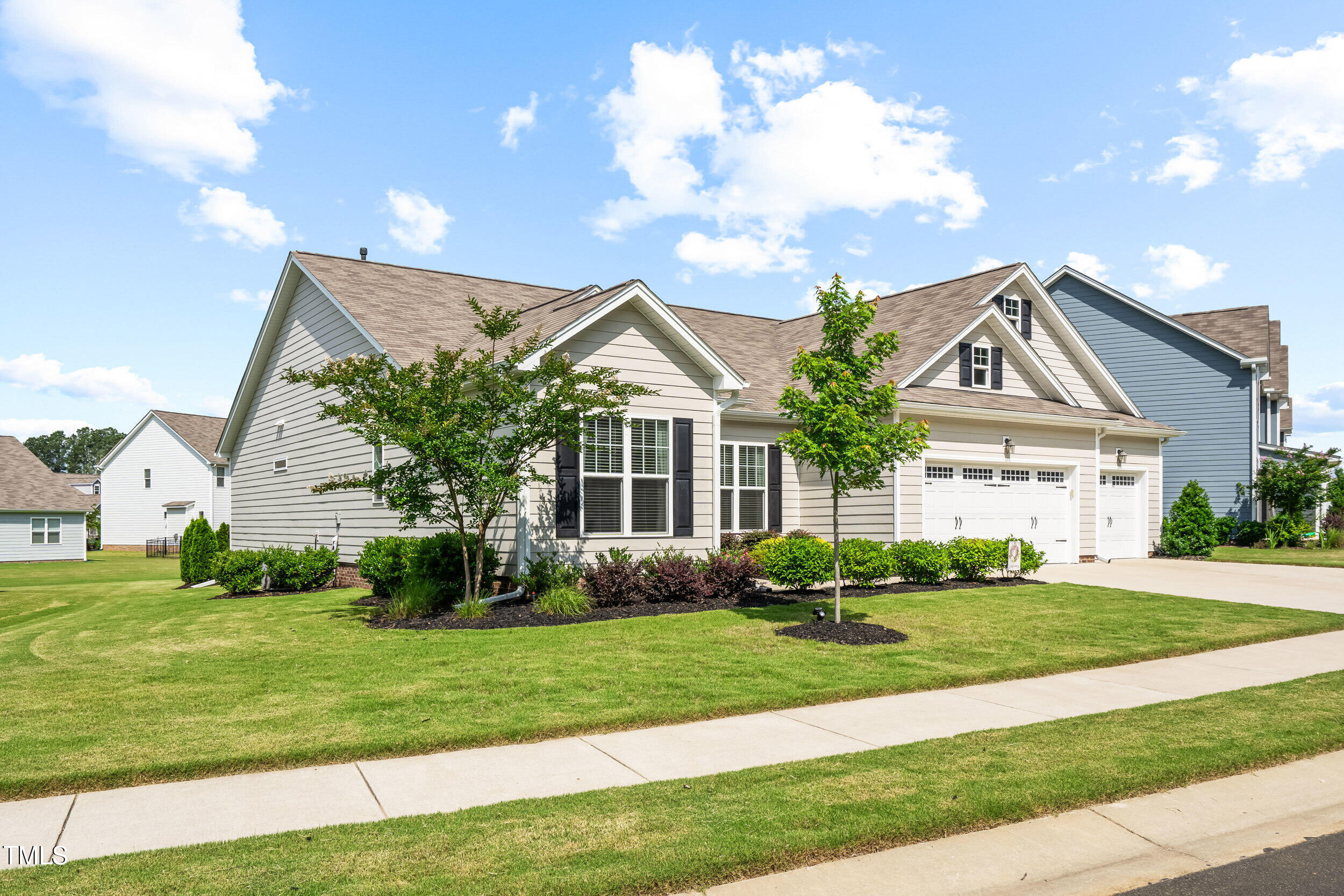 3333 Jones Lake Road