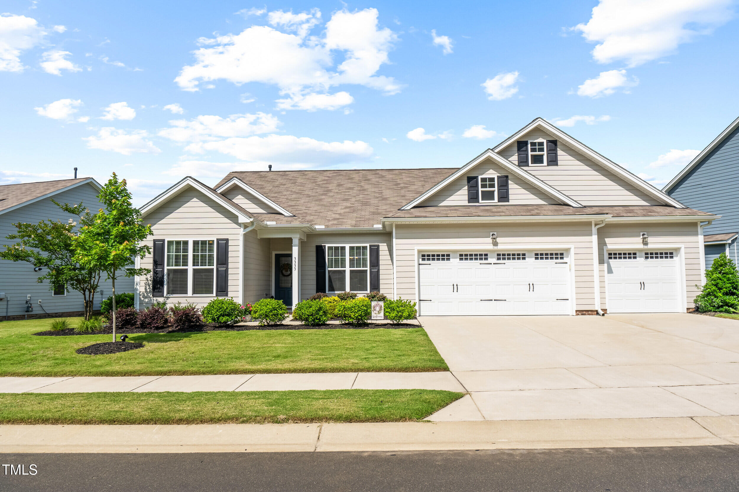 3333 Jones Lake Road