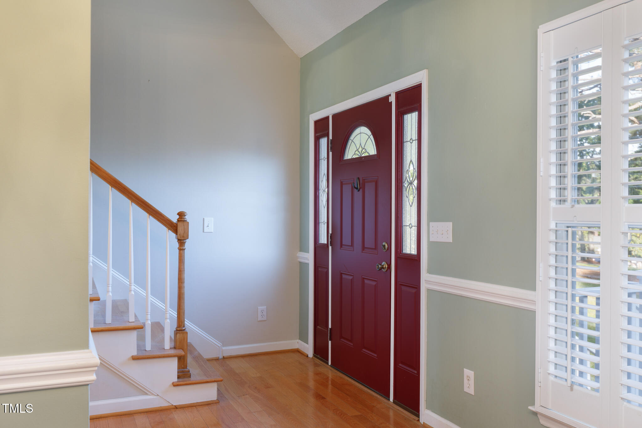 7405 Chickadee Court