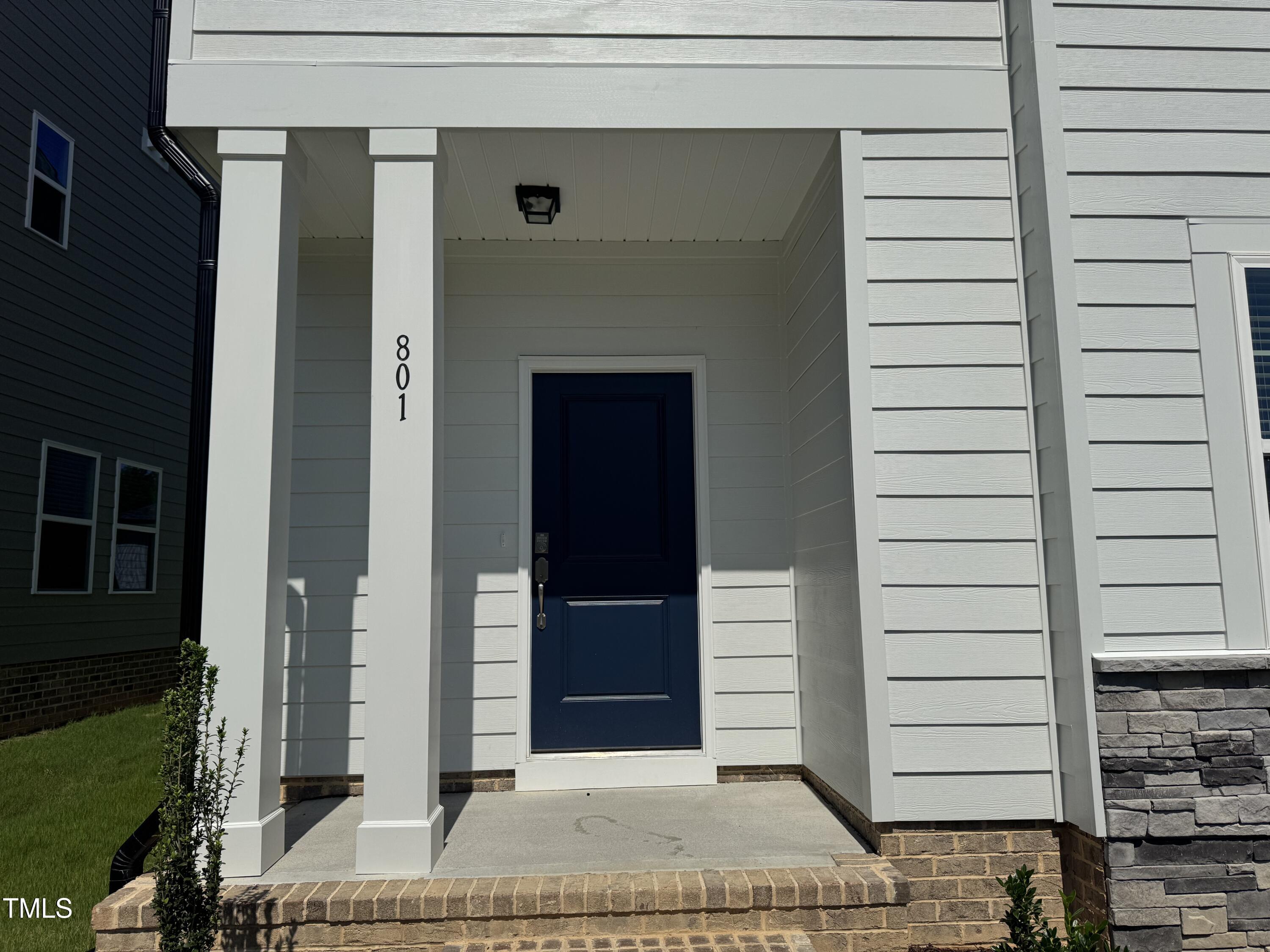 801 Portland Rose Drive
