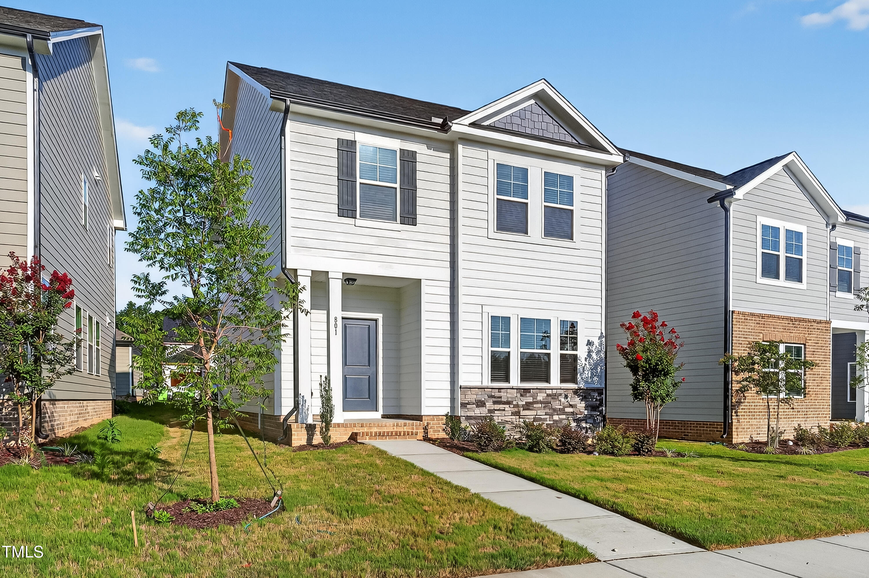 801 Portland Rose Drive
