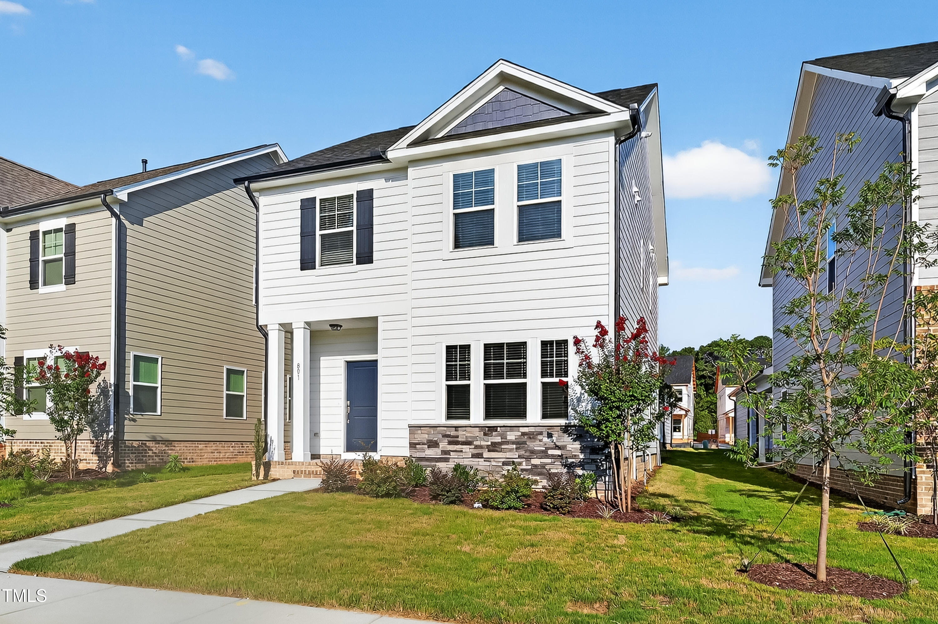 801 Portland Rose Drive