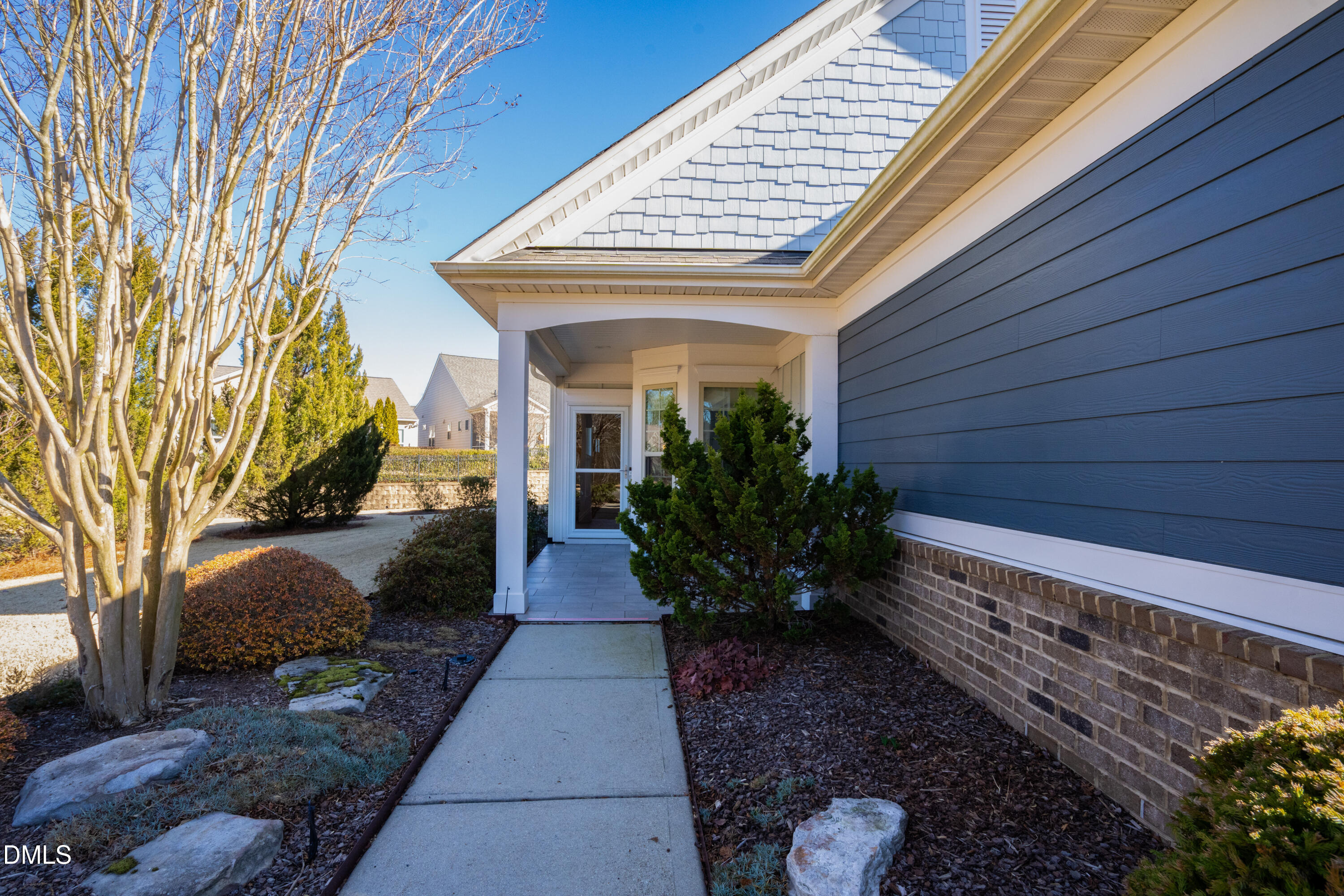 314 Rosedale Creek Drive