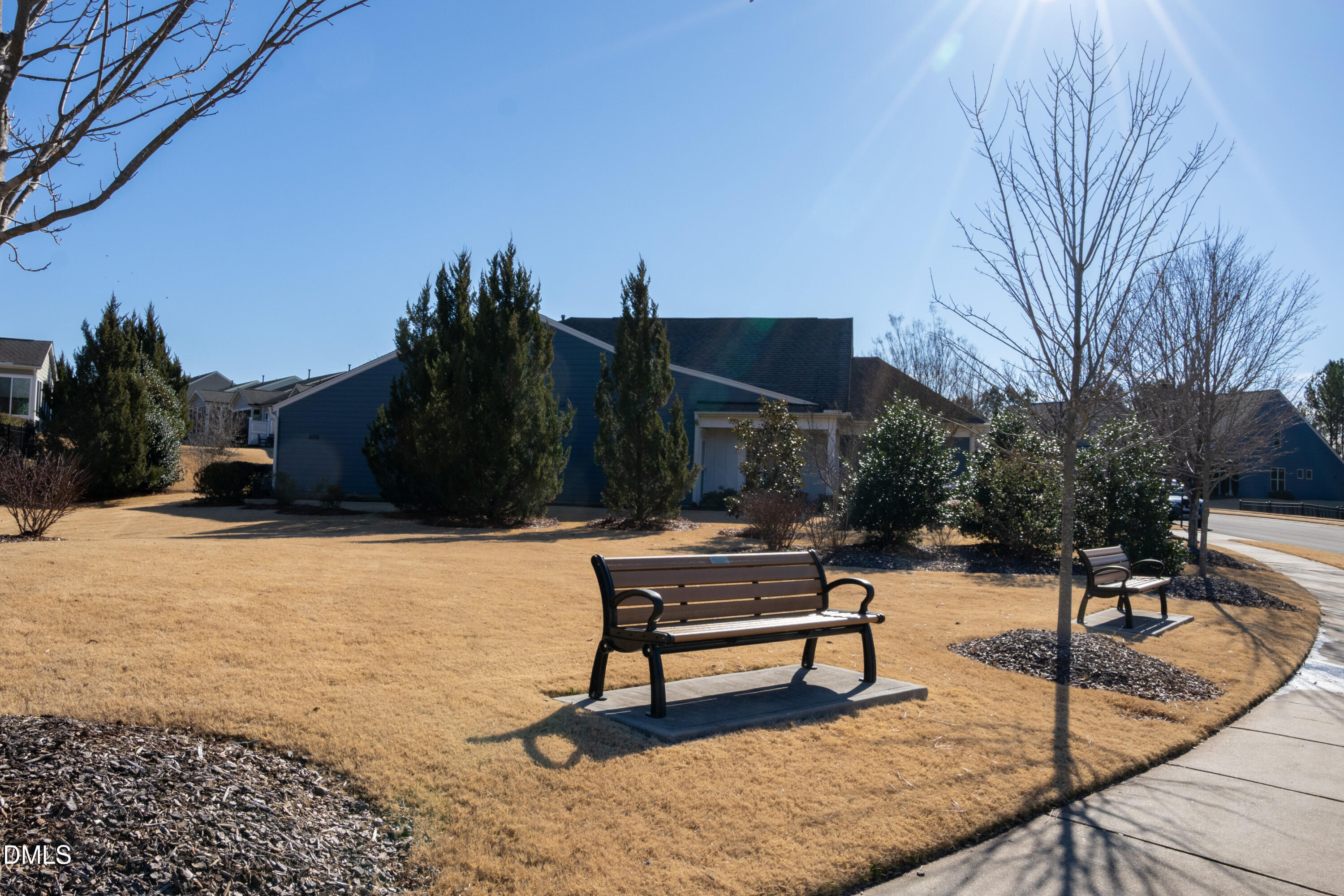 314 Rosedale Creek Drive