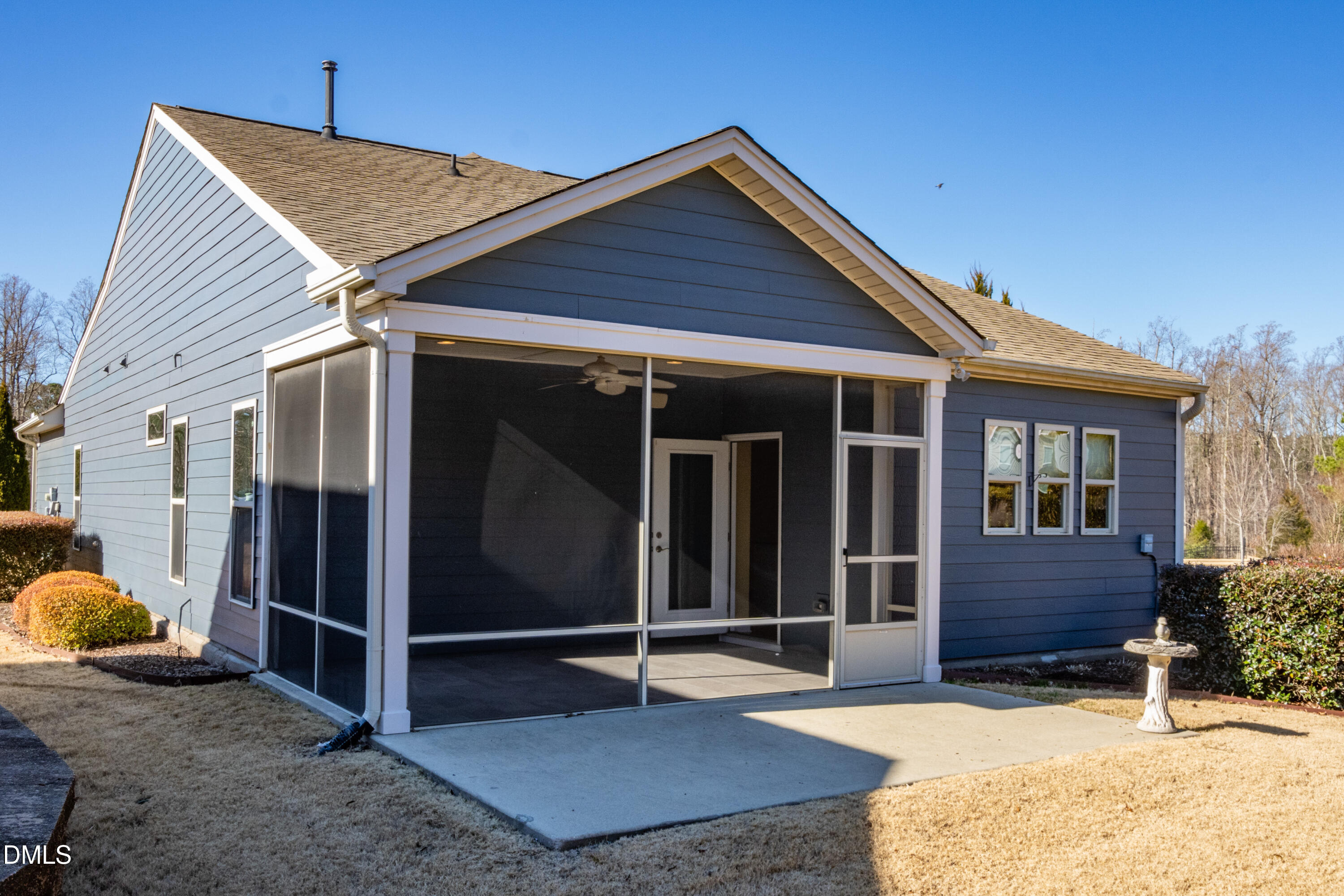 314 Rosedale Creek Drive