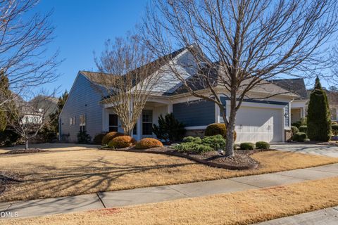 314 Rosedale Creek Drive Durham NC 27703