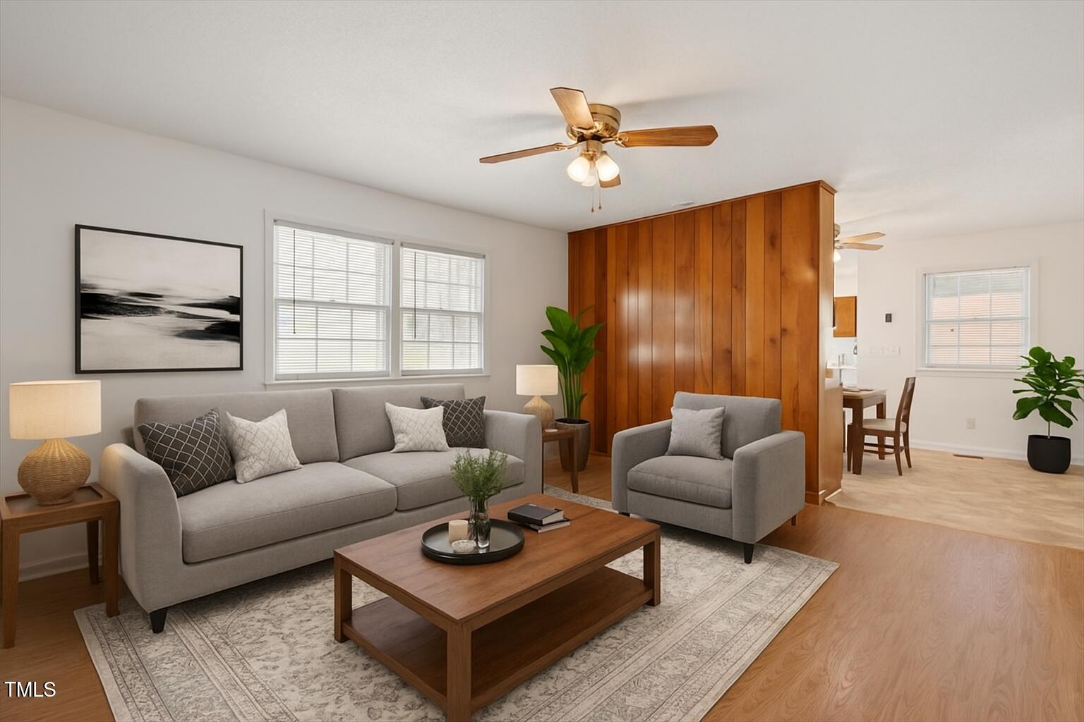 1813 Grady Dr.