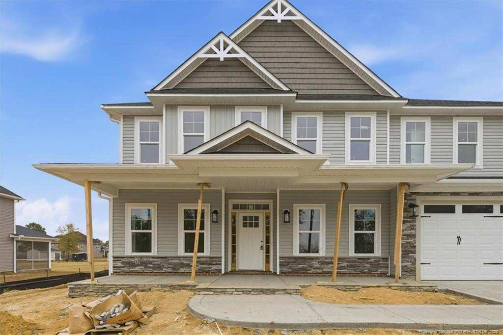 1931 Thomas Wood (Lot 101) Drive