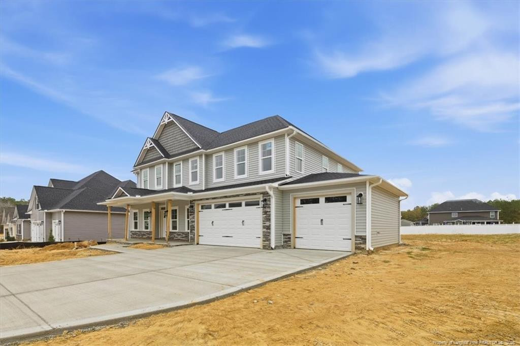 1931 Thomas Wood (Lot 101) Drive