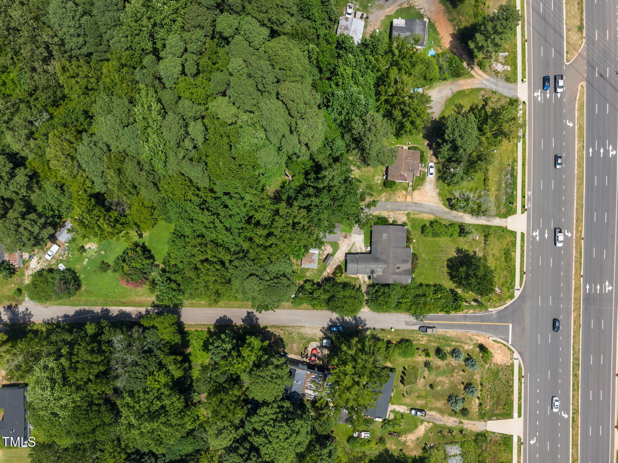 9640 Holly Springs Road