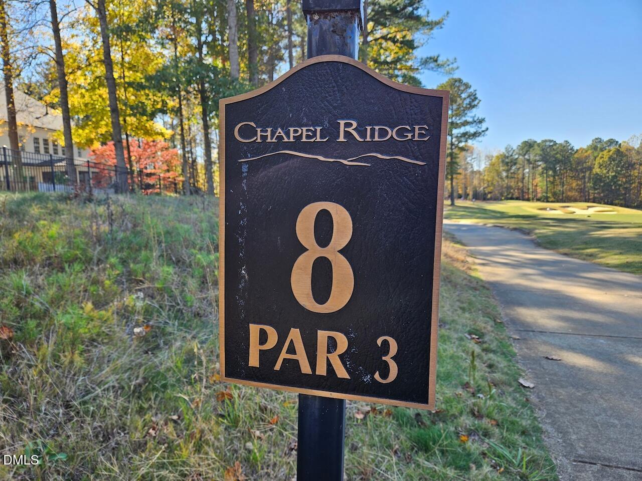 558 Chapel Ridge Drive