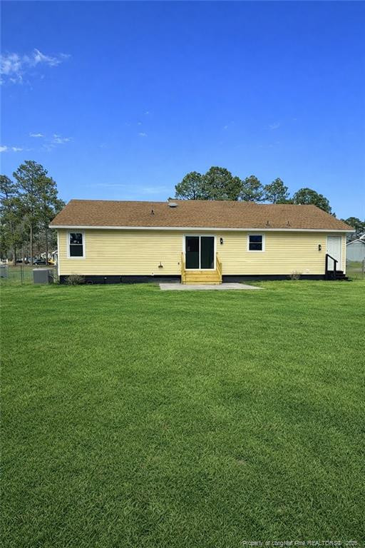 9577 Mountain Home Drive