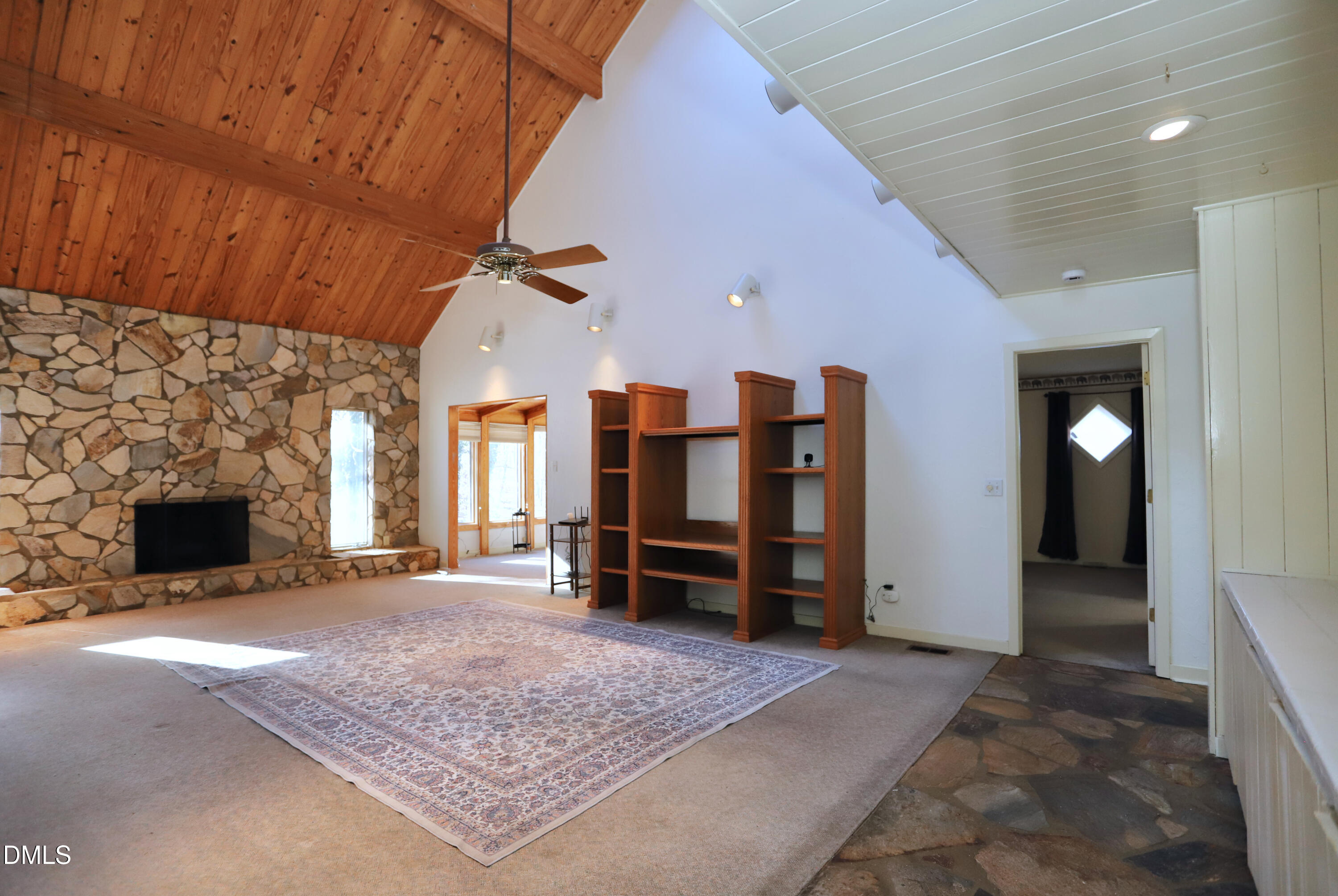 4611 E Perquimans Road E