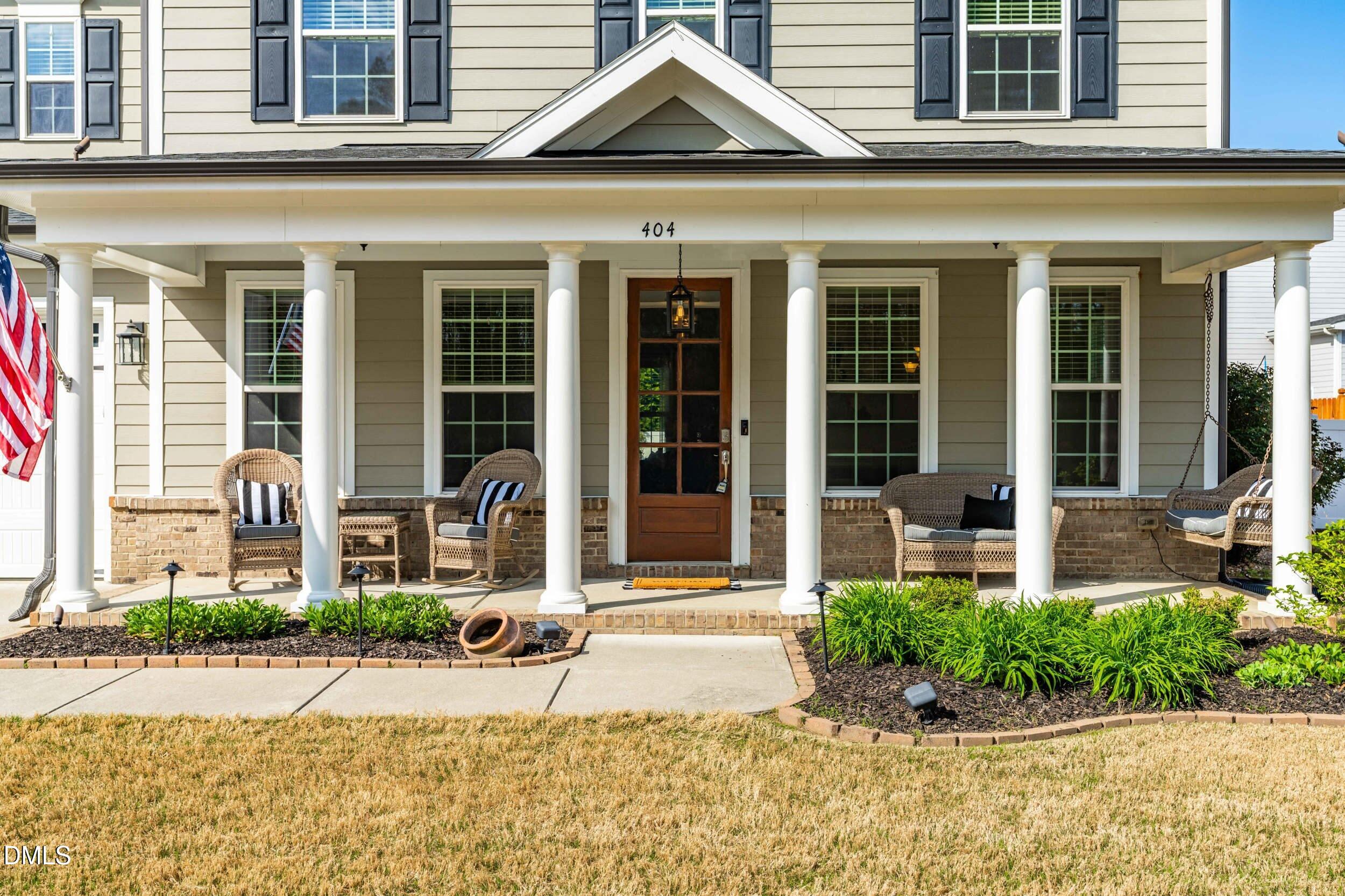 404 Glenville Lake Drive