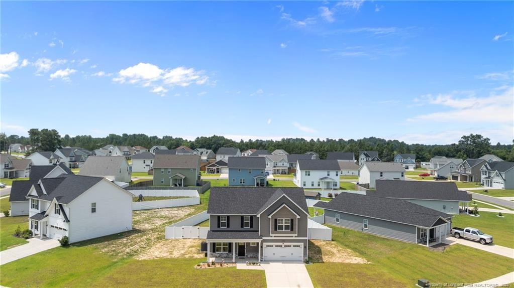 283 Leach Creek Drive