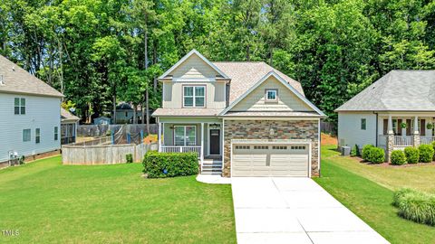 240 Paddy Lane Youngsville NC 27596
