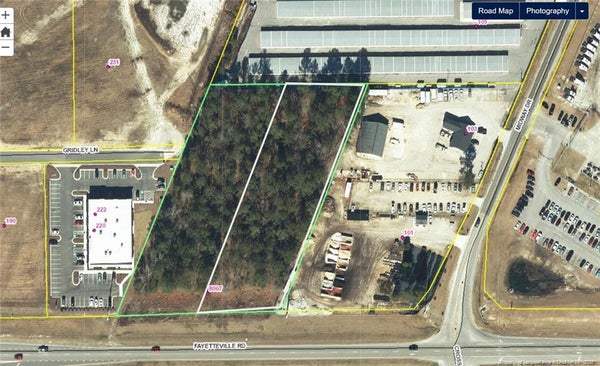 8067 FAYETTEVILLE RD, RAEFORD, NC 28376 - Image bb20af8dae127268c0f249f8c85f2d0d/2471855506