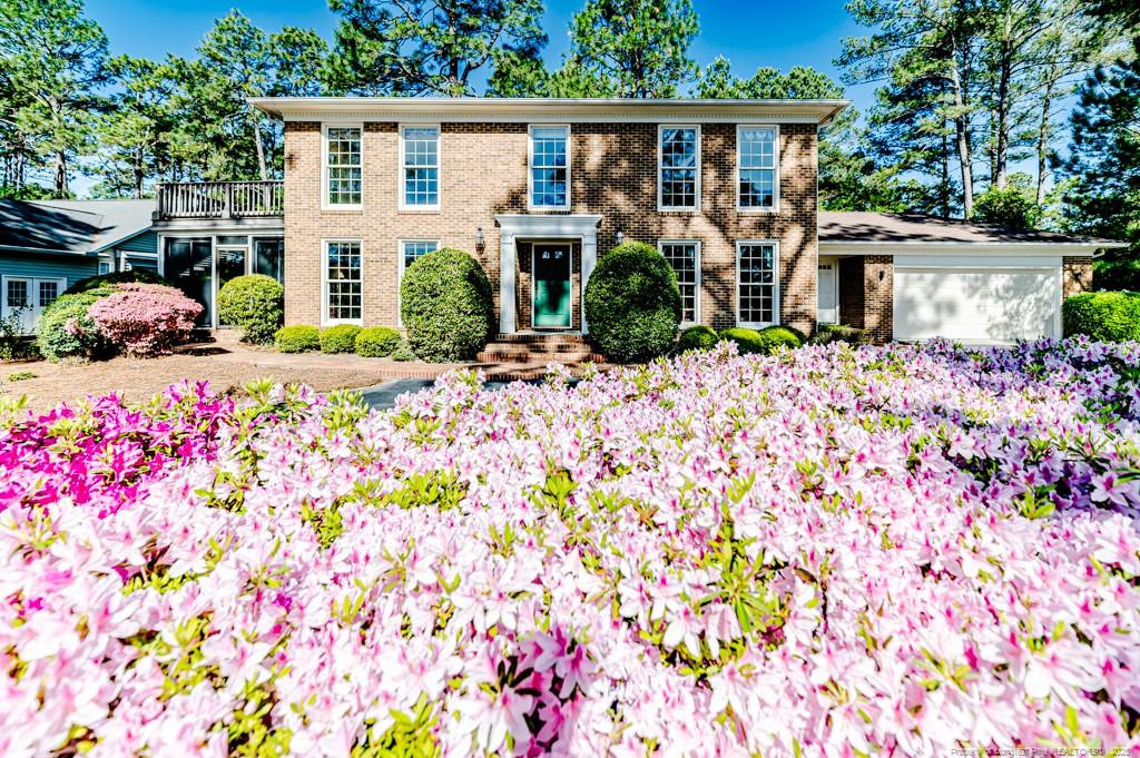 219 Pine Ridge Drive