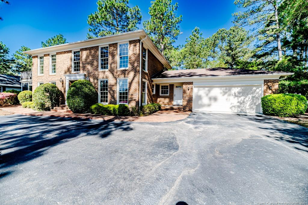 219 Pine Ridge Drive