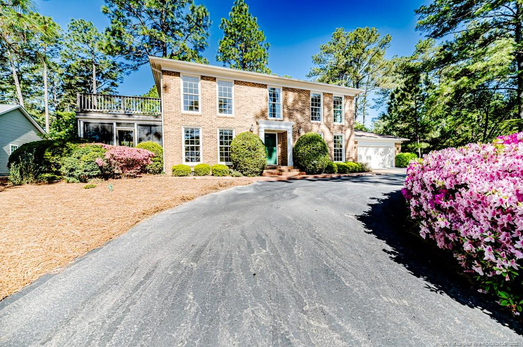219 Pine Ridge Drive