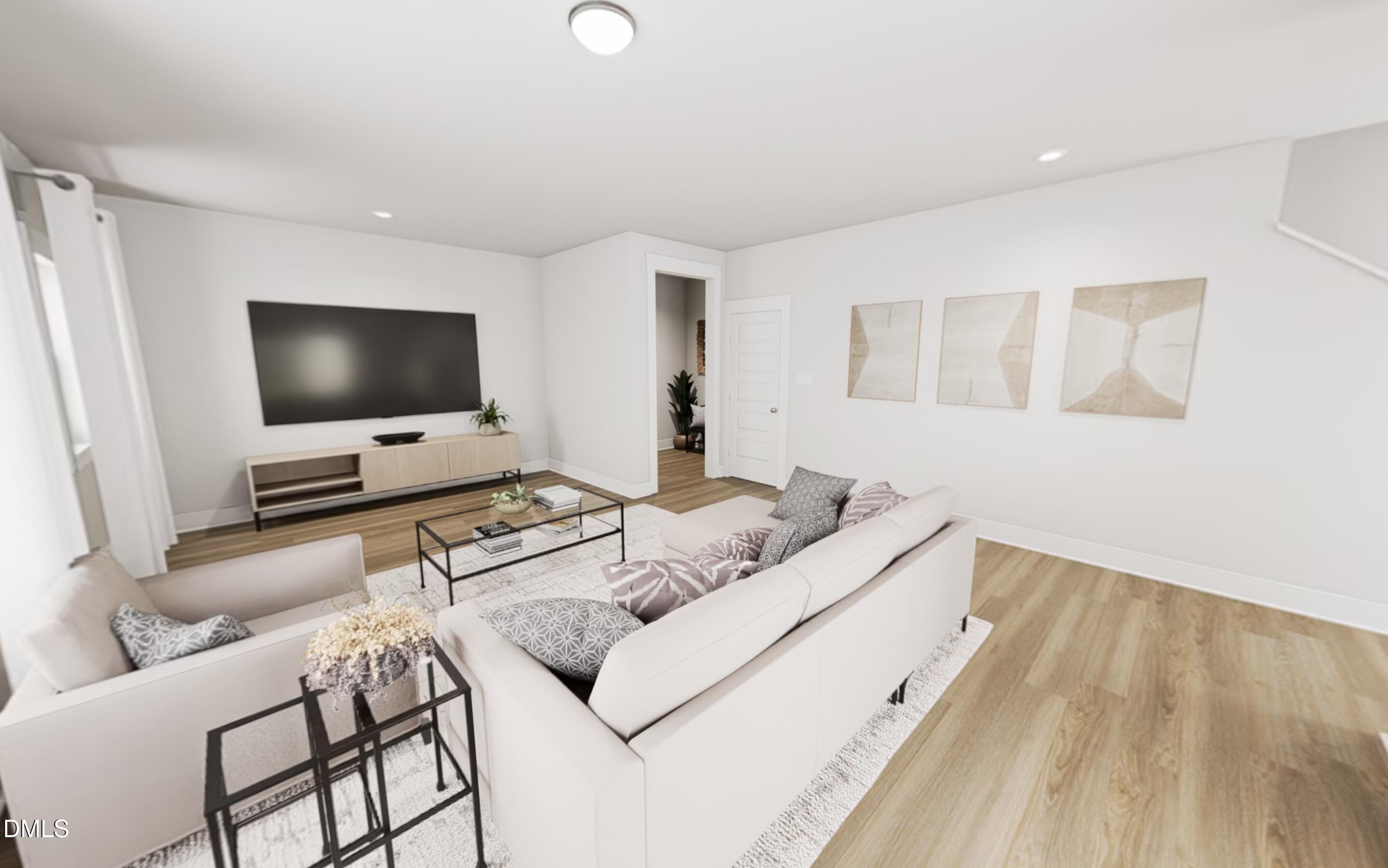 1161 Lamplighter Drive