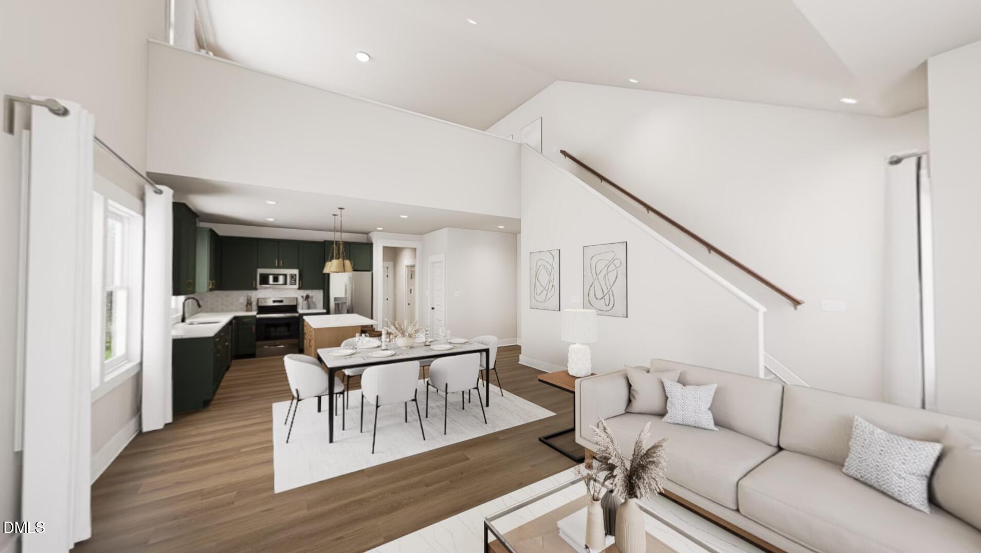 1161 Lamplighter Drive