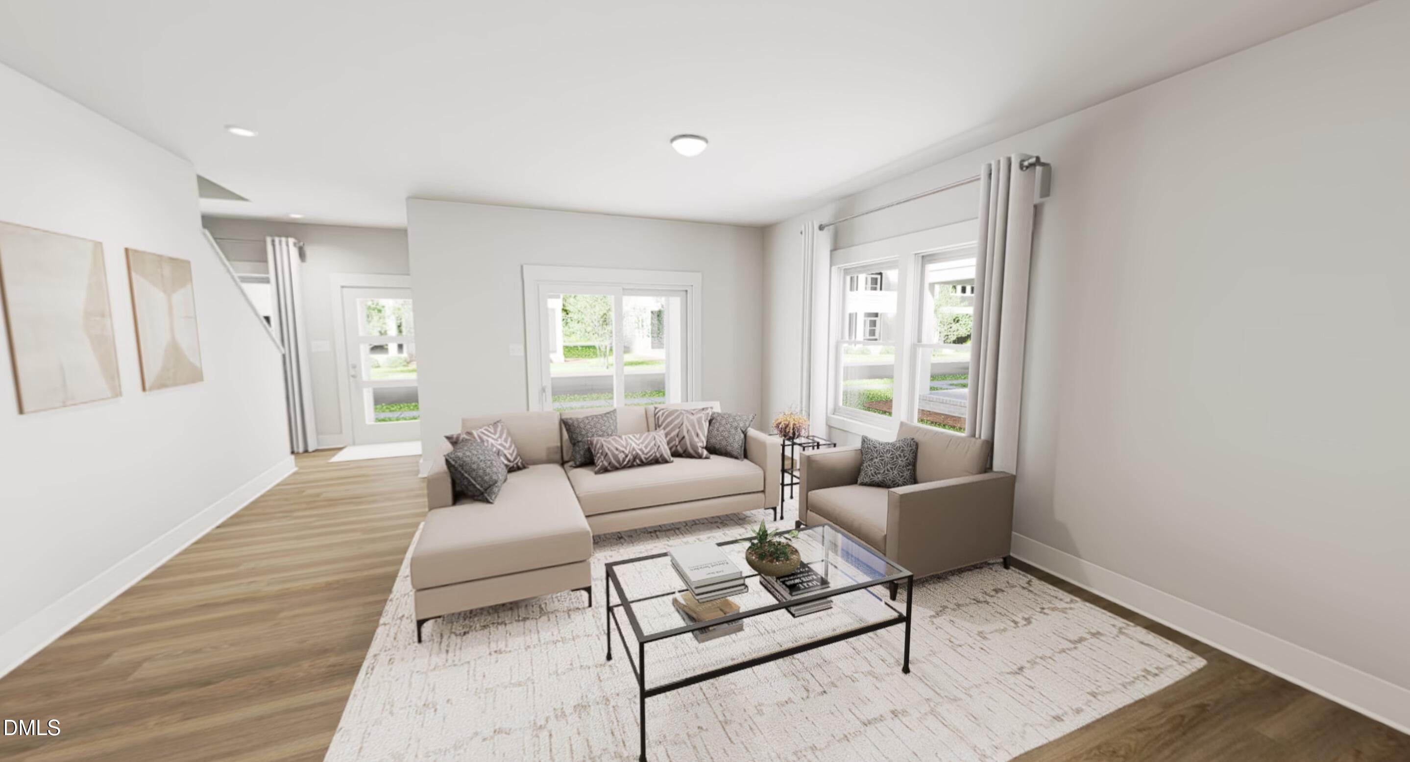 1161 Lamplighter Drive