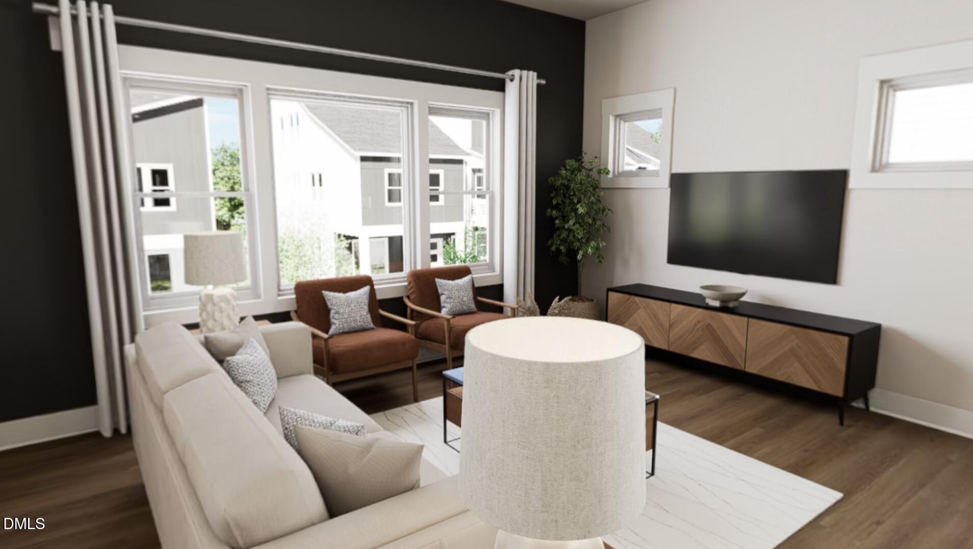 1161 Lamplighter Drive