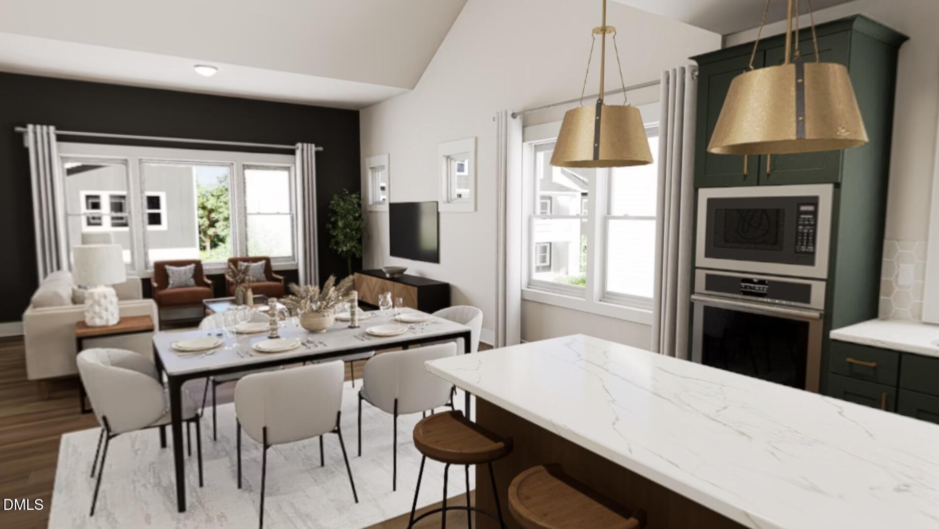 1161 Lamplighter Drive