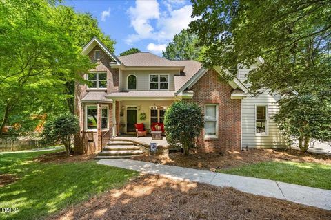 416 Livingstone Drive Cary NC 27513