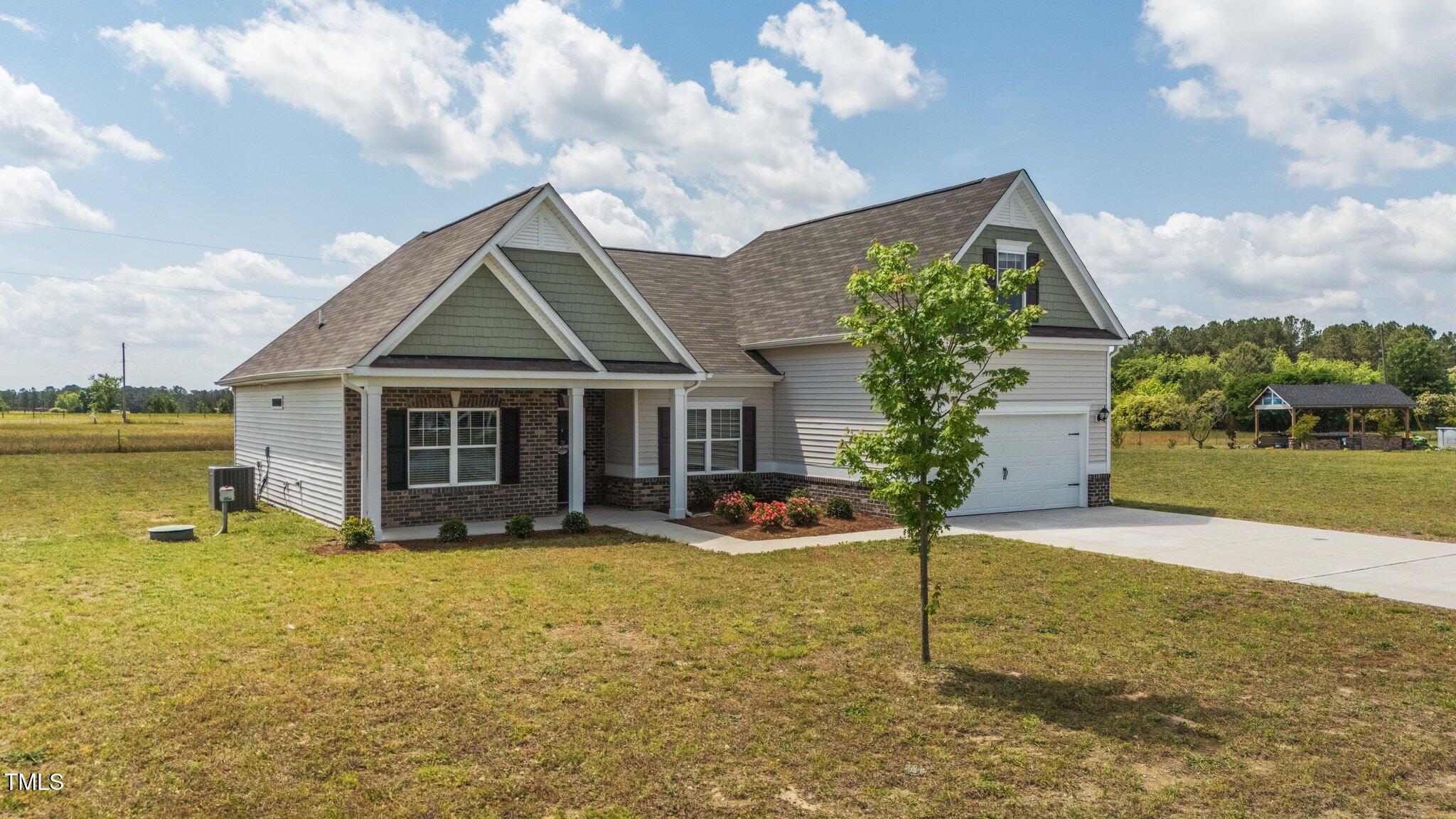 105 Seminole Fields Drive