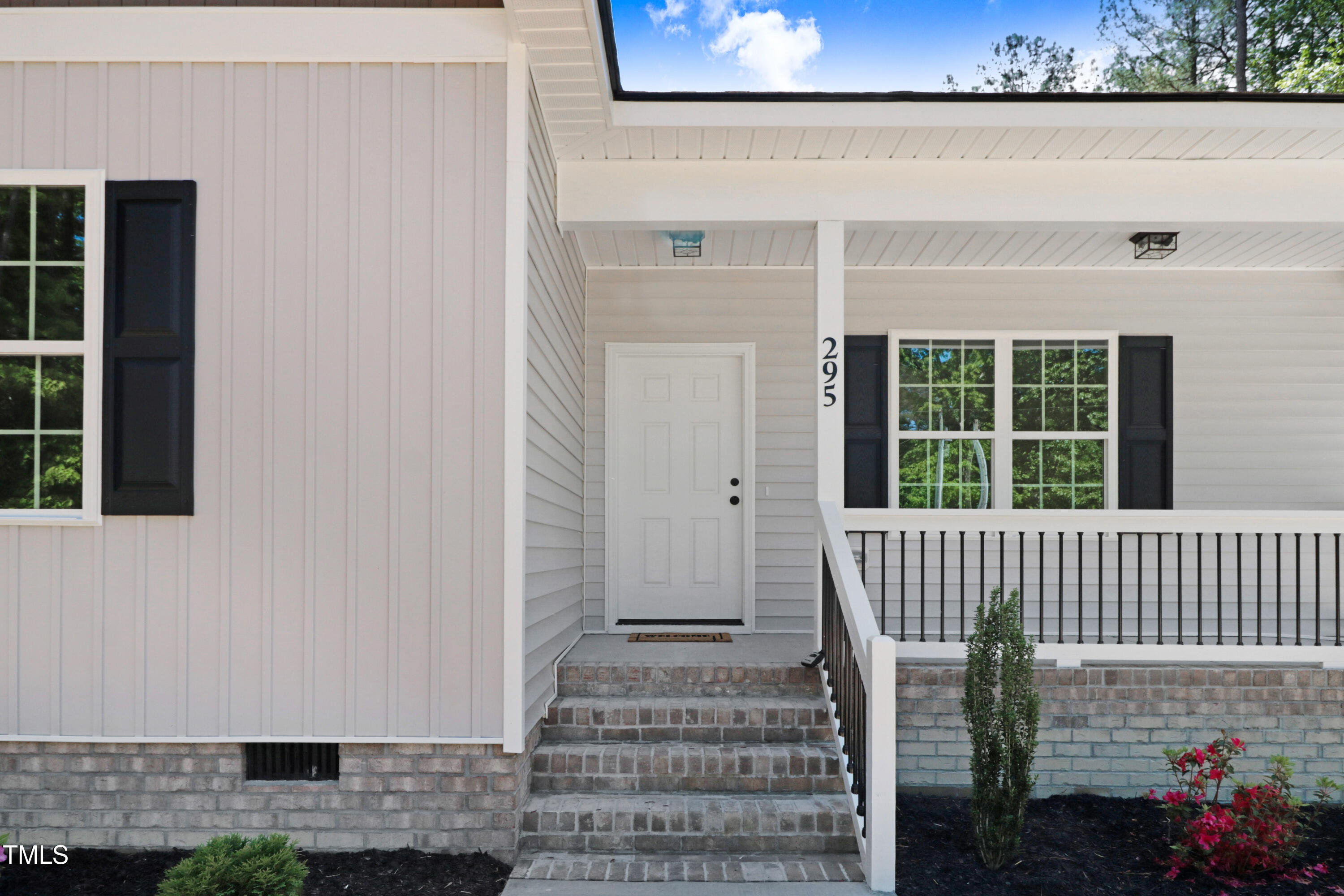 295 Rudd Road