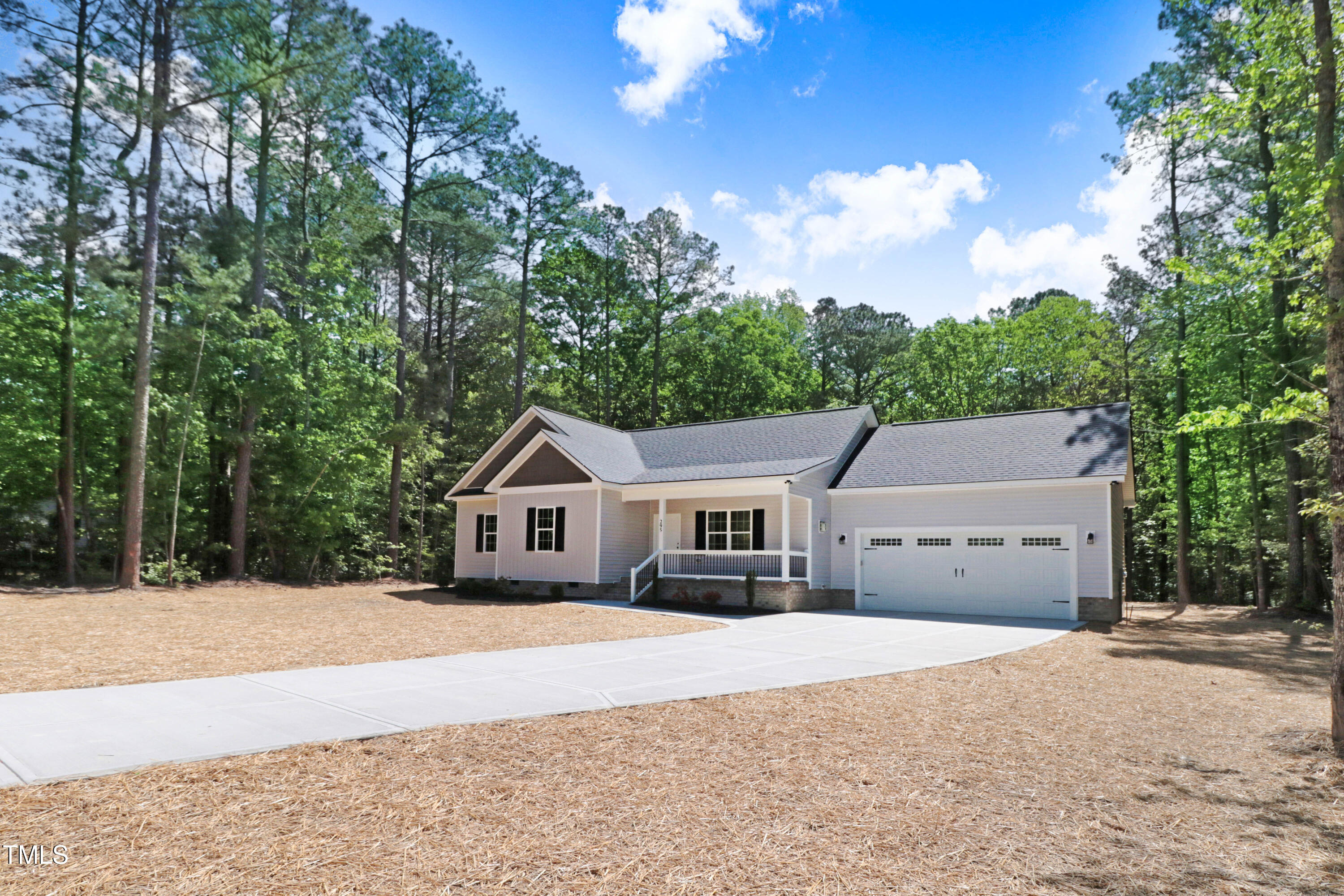 295 Rudd Road