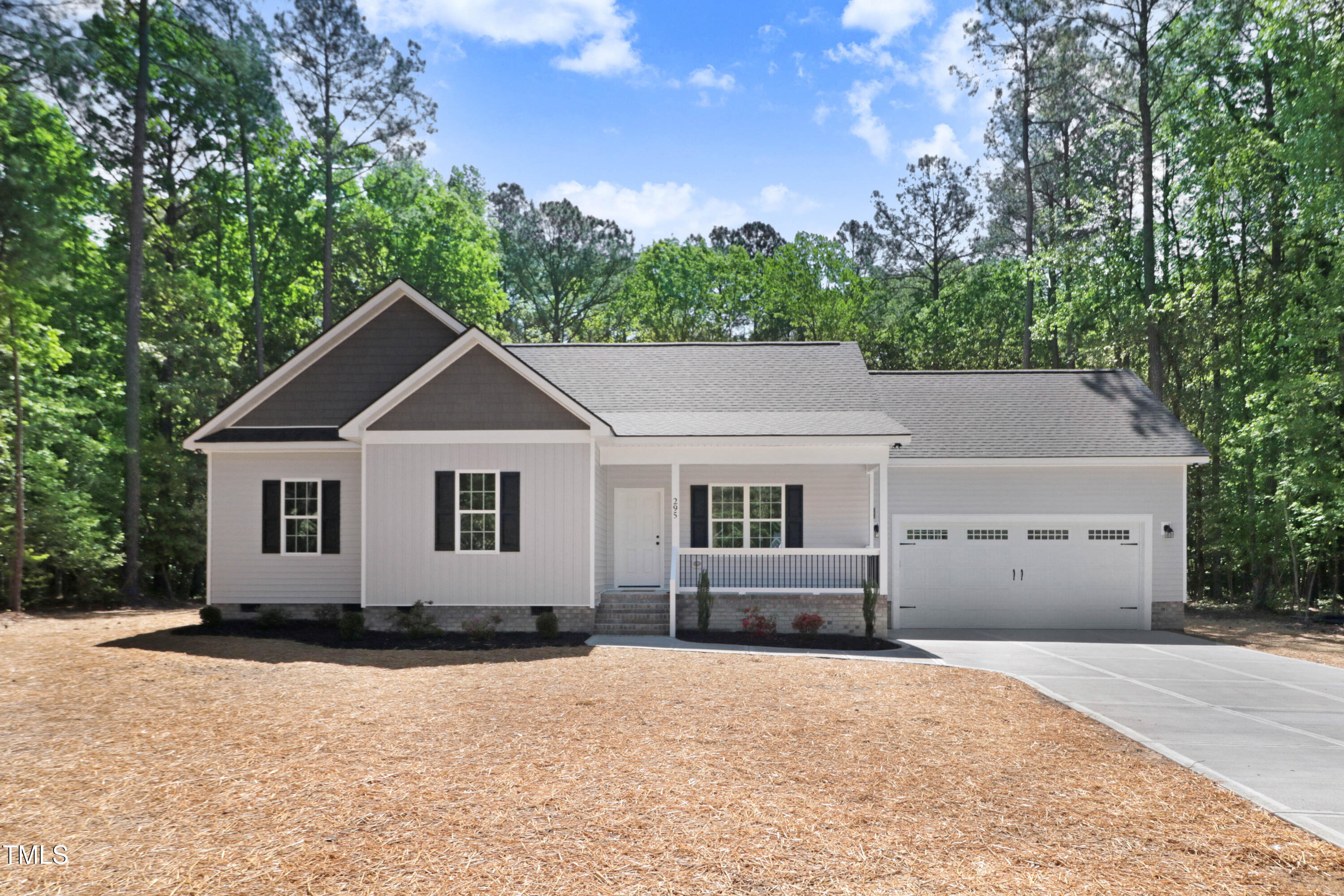 295 Rudd Road