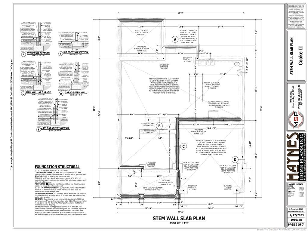 3327 Hopekirk (Lot 10) Drive