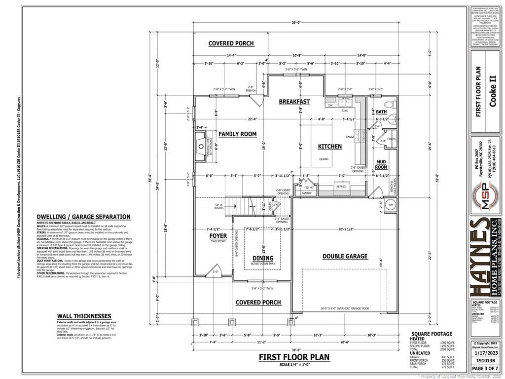 3327 Hopekirk (Lot 10) Drive