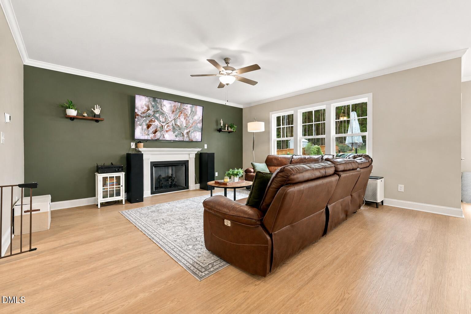 265 Sorrel Drive