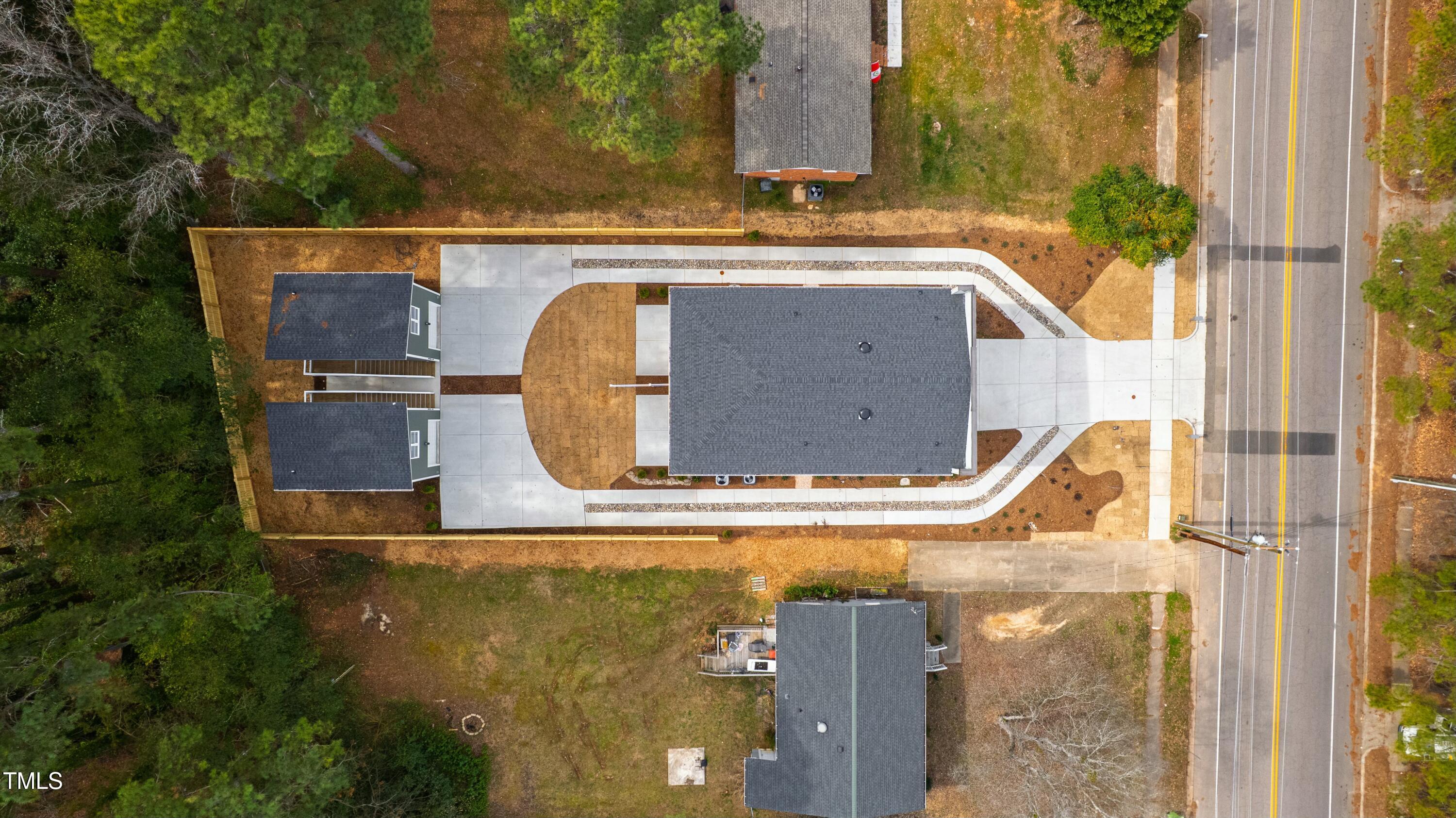 2728 Milburnie Road