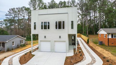 2728 Milburnie Road Raleigh NC 27610