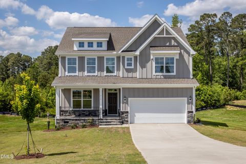 216 Cedar Ridge Trl Angier NC 27501