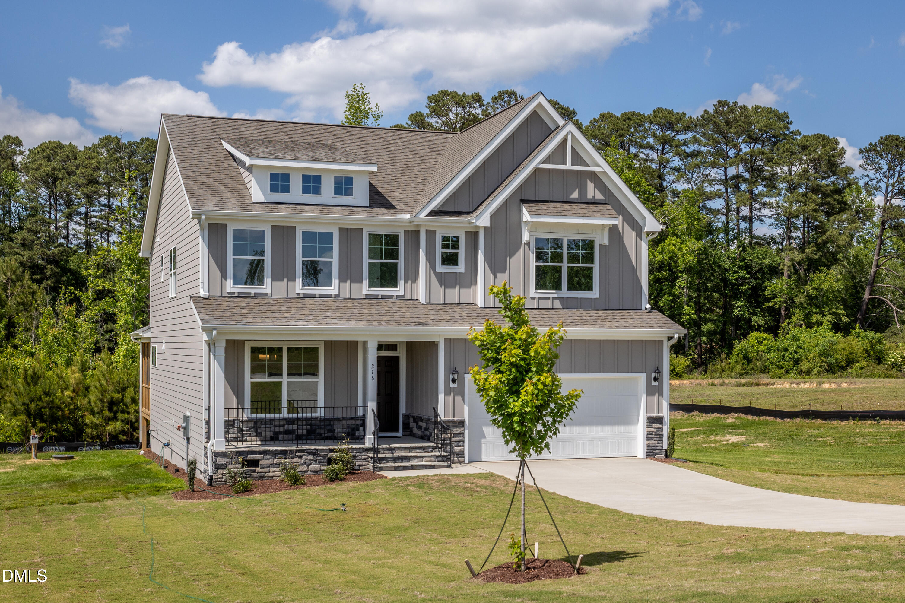 216 Cedar Ridge Trl