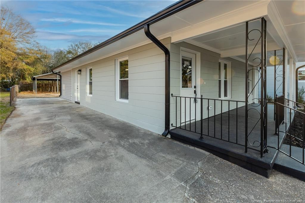 1117 Turnpike Road